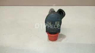 6510702387 Форсунка дизельная электрическая Mercedes E W212 Арт AM21779562, вид 3