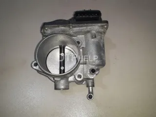 1340054P00 Заслонка дроссельная электрическая Suzuki Vitara2 Арт AM21922666, вид 1