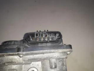 1340054P00 Заслонка дроссельная электрическая Suzuki Vitara2 Арт AM21922666, вид 2