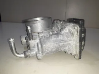 1340054P00 Заслонка дроссельная электрическая Suzuki Vitara2 Арт AM21922666, вид 4