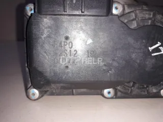 1340054P00 Заслонка дроссельная электрическая Suzuki Vitara2 Арт AM21922666, вид 7