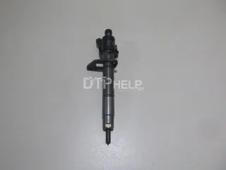 LR078606 Форсунка дизельная электрическая Land Rover Discovery 4 Арт AM22010259, вид 1
