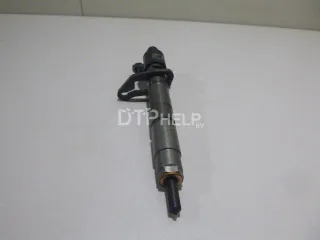LR078606 Форсунка дизельная электрическая Land Rover Discovery 4 Арт AM22010259, вид 3