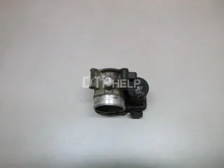 ABA1132100 Заслонка дроссельная электрическая Lifan X50 Арт AM22040358, вид 4
