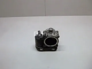 ABA1132100 Заслонка дроссельная электрическая Lifan X50 Арт AM22040358, вид 6