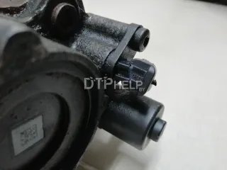 1932013 ТНВД Ford Tourneo Арт AM22065185, вид 7