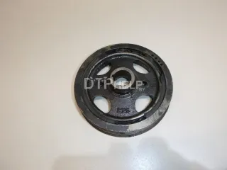 1347023030 Шкив коленвала Toyota Yaris 2 Арт AM22076033, вид 1
