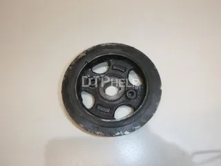1347023030 Шкив коленвала Toyota Yaris 2 Арт AM22076033, вид 2