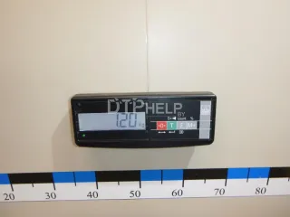 1347023030 Шкив коленвала Toyota Yaris 2 Арт AM22076033, вид 4