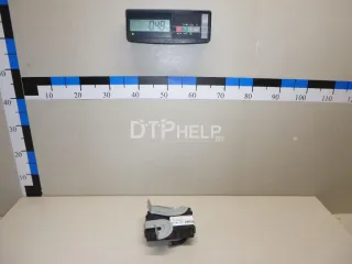 284B11KM9A Блок комфорта Nissan Juke 1 Арт AM22101693, вид 3