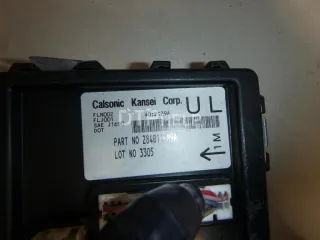 284B11KM9A Блок комфорта Nissan Juke 1 Арт AM22101693, вид 5