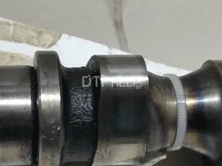 2410027500 Распредвал Hyundai Getz Арт AM22125803, вид 11