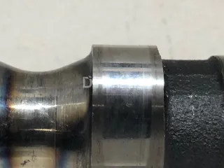 2410027500 Распредвал Hyundai Getz Арт AM22125803, вид 12