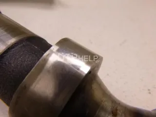 2410027500 Распредвал Hyundai Getz Арт AM22125803, вид 4