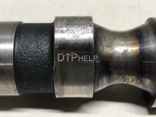 2410027500 Распредвал Hyundai Getz Арт AM22125803, вид 8
