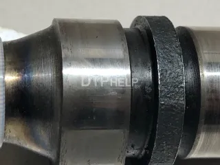 2410027500 Распредвал Hyundai Getz Арт AM22125803, вид 10