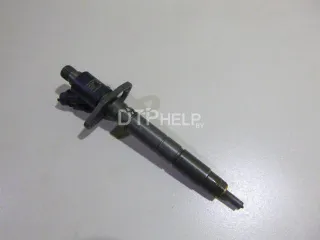 LR078606 Форсунка дизельная электрическая Land Rover Discovery 4 Арт AM22178503, вид 1