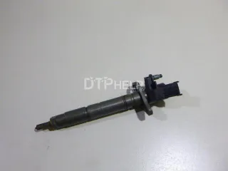 LR078606 Форсунка дизельная электрическая Land Rover Discovery 4 Арт AM22178503, вид 5