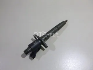 LR078606 Форсунка дизельная электрическая Land Rover Discovery 4 Арт AM22178503, вид 7