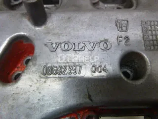 8692397 Крышка головки блока (клапанная) Volvo XC90 1 Арт AM22214116, вид 2