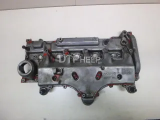 8692397 Крышка головки блока (клапанная) Volvo XC90 1 Арт AM22214116, вид 5