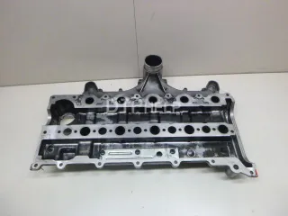 8692397 Крышка головки блока (клапанная) Volvo XC90 1 Арт AM22214116, вид 6