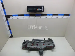 8692397 Крышка головки блока (клапанная) Volvo XC90 1 Арт AM22214116, вид 9