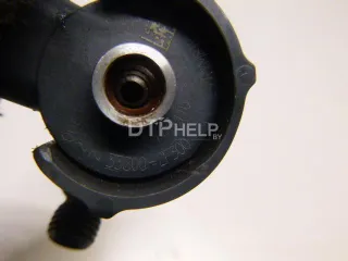 338002F300 Форсунка дизельная электрическая Kia Sorento 2 Арт AM22221992, вид 4