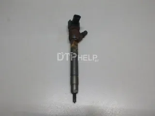 338002F300 Форсунка дизельная электрическая Kia Sorento 2 Арт AM22221993, вид 1