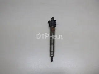 31272767 Форсунка дизельная электрическая Volvo S80 2 Арт AM22235185, вид 1