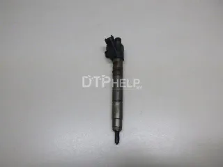 31272767 Форсунка дизельная электрическая Volvo S80 2 Арт AM22235186, вид 1