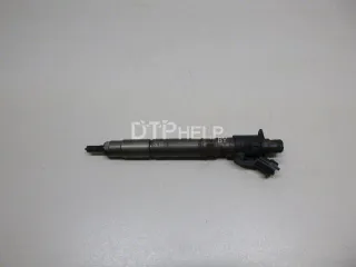 31272767 Форсунка дизельная электрическая Volvo S80 2 Арт AM22235186, вид 2
