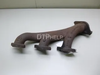 5R3Z9430BA Коллектор выпускной Ford Mustang 5 Арт AM22257588, вид 1