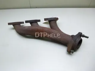 5R3Z9430BA Коллектор выпускной Ford Mustang 5 Арт AM22257588, вид 2