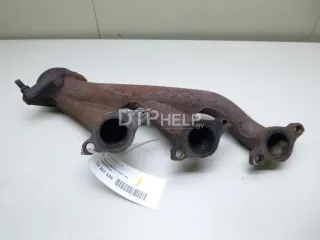 5R3Z9430BA Коллектор выпускной Ford Mustang 5 Арт AM22257588, вид 3