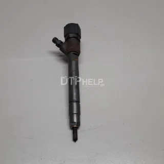 338002F300 Форсунка дизельная электрическая Kia Sorento 2 Арт AM22270767, вид 3