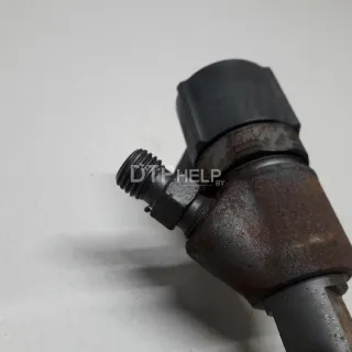 338002F300 Форсунка дизельная электрическая Kia Sorento 2 Арт AM22270767, вид 4