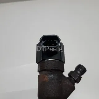 338002F300 Форсунка дизельная электрическая Kia Sorento 2 Арт AM22270767, вид 5