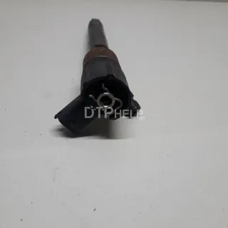 338002F300 Форсунка дизельная электрическая Kia Sorento 2 Арт AM22270767, вид 6