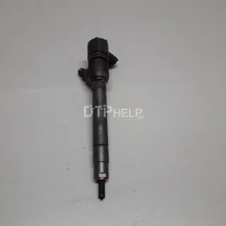 338002F300 Форсунка дизельная электрическая Kia Sorento 2 Арт AM22270768, вид 3