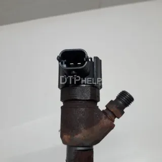 338002F300 Форсунка дизельная электрическая Kia Sorento 2 Арт AM22270768, вид 5