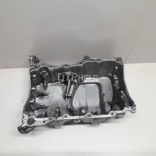1111000Q4A Поддон масляный двигателя Nissan Qashqai 2 Арт AM22276322, вид 1