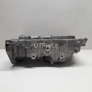 1111000Q4A Поддон масляный двигателя Nissan Qashqai 2 Арт AM22276322, вид 2