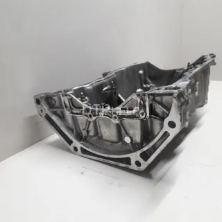 1111000Q4A Поддон масляный двигателя Nissan Qashqai 2 Арт AM22276322, вид 3