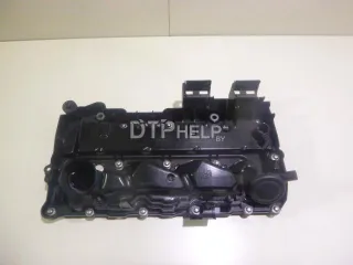 32213460 Крышка головки блока (клапанная) Volvo XC70 3 Арт AM22281828, вид 1