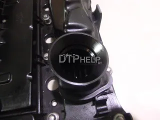 32213460 Крышка головки блока (клапанная) Volvo XC70 3 Арт AM22281828, вид 3
