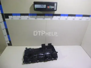 32213460 Крышка головки блока (клапанная) Volvo XC70 3 Арт AM22281828, вид 9