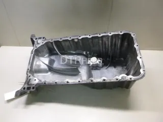 6460100613 Поддон масляный двигателя Mercedes Vito W639 Арт AM22281985, вид 1