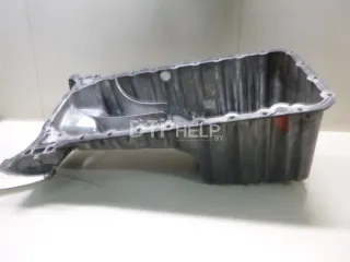 6460100613 Поддон масляный двигателя Mercedes Vito W639 Арт AM22281985, вид 2