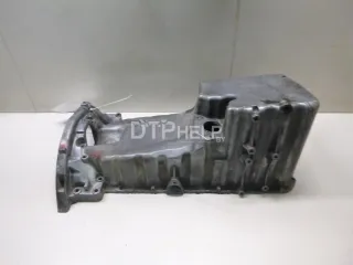 6460100613 Поддон масляный двигателя Mercedes Vito W639 Арт AM22281985, вид 3